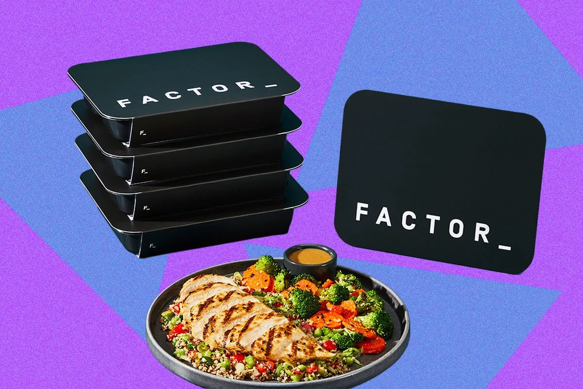Factor Delivery Meals Review (2026): Tender Salmon, Room to Grow