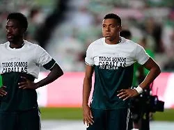 Solidarität mit Migranten: Nach Shirt-Aktion zu Ceuta: Mbappé wehrt sich gegen Kritik