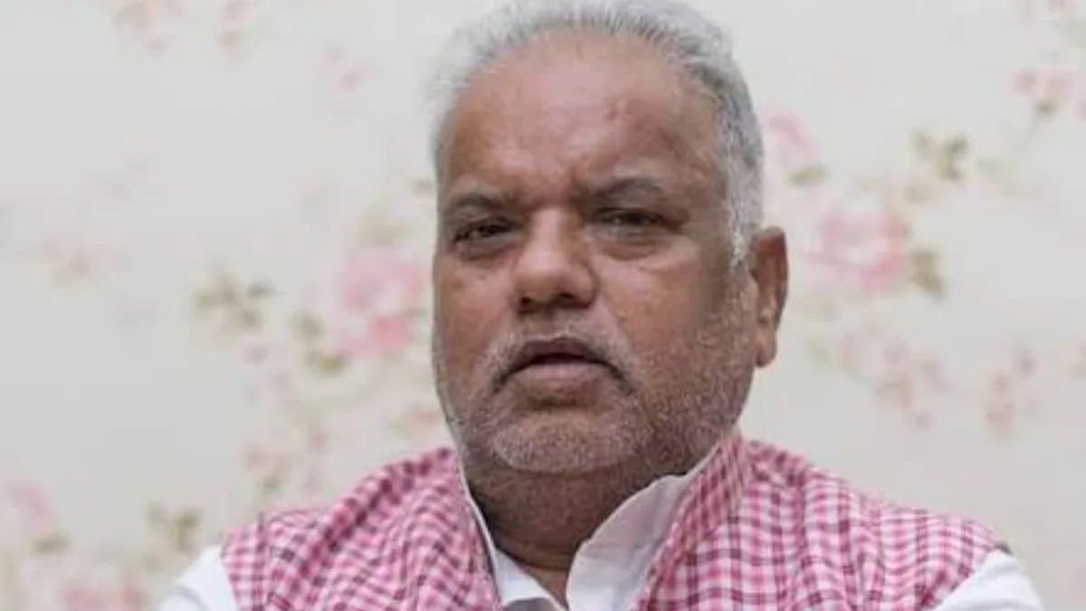 Bihar Minister's Bizarre "Diabetes" Logic Over Sugar Price Hike