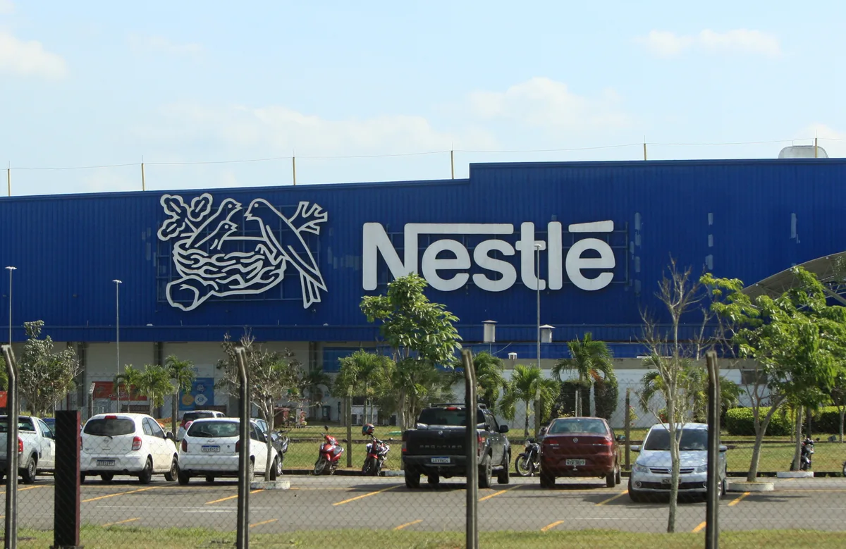 Nestlé usa IA para criar alimentos para usuários de canetas emagrecedoras