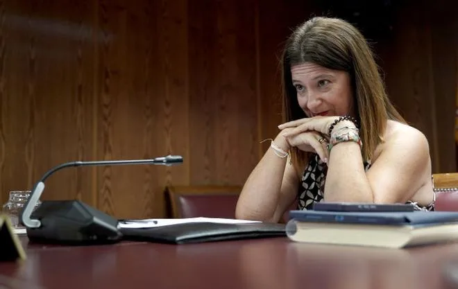 La Audiencia Nacional unifica el caso Leire Díez tras recibir la parte de la causa que abrió un juez de Madrid