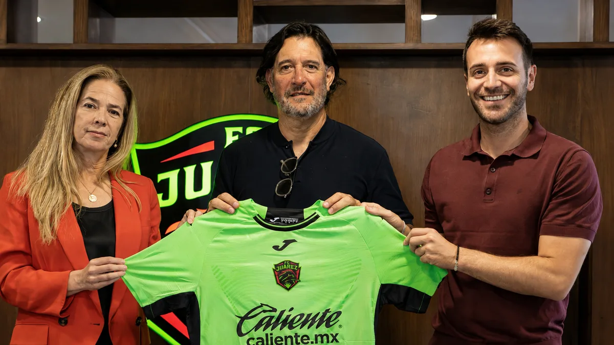 Gustavo Lema, nuevo DT de Juárez: llega al rescate de Bravos