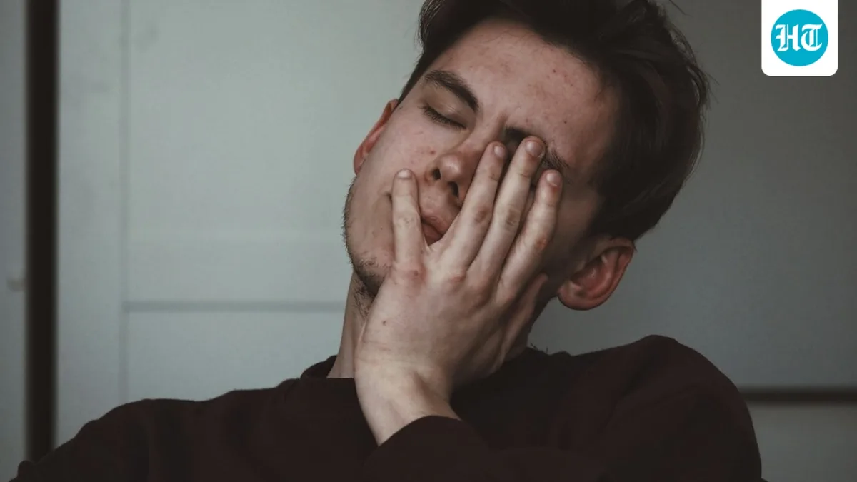 Why do you wake up tired every day? Your body may be signalling more than just a lack of sleep