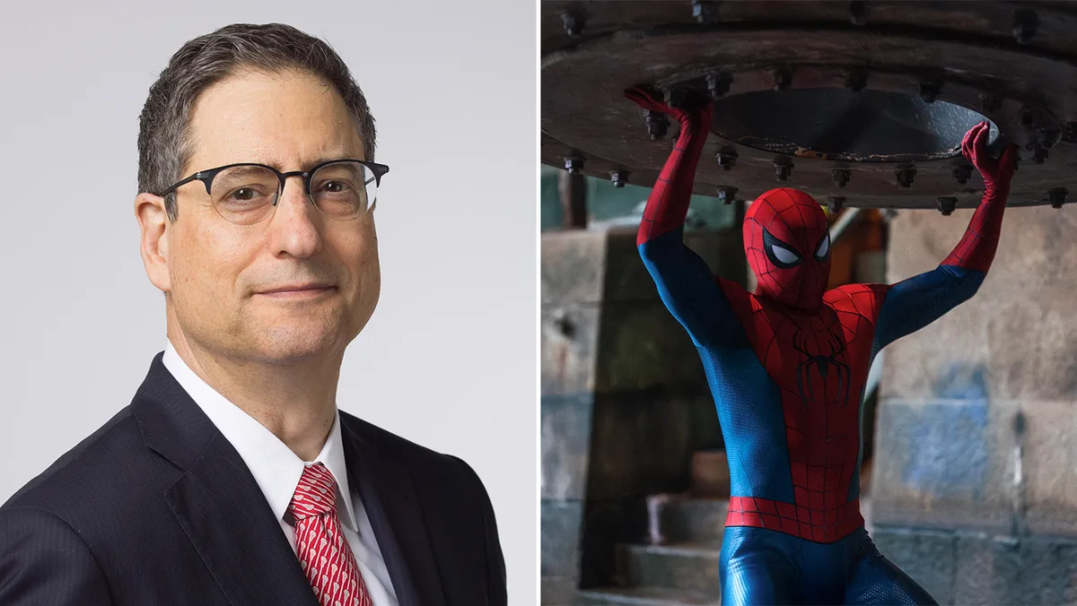 Sony Motion Picture Boss Tom Rothman Celebrates ‘Spider-Man: Brand New Day’ All-Time U.S. Box Office Record: “Moments That Make History”