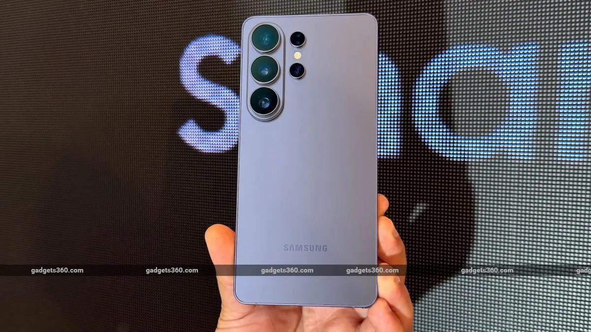 Samsung Galaxy S26 Ultra Price in India Drops By Rs. 15,000 Months After Launch: See New Prices