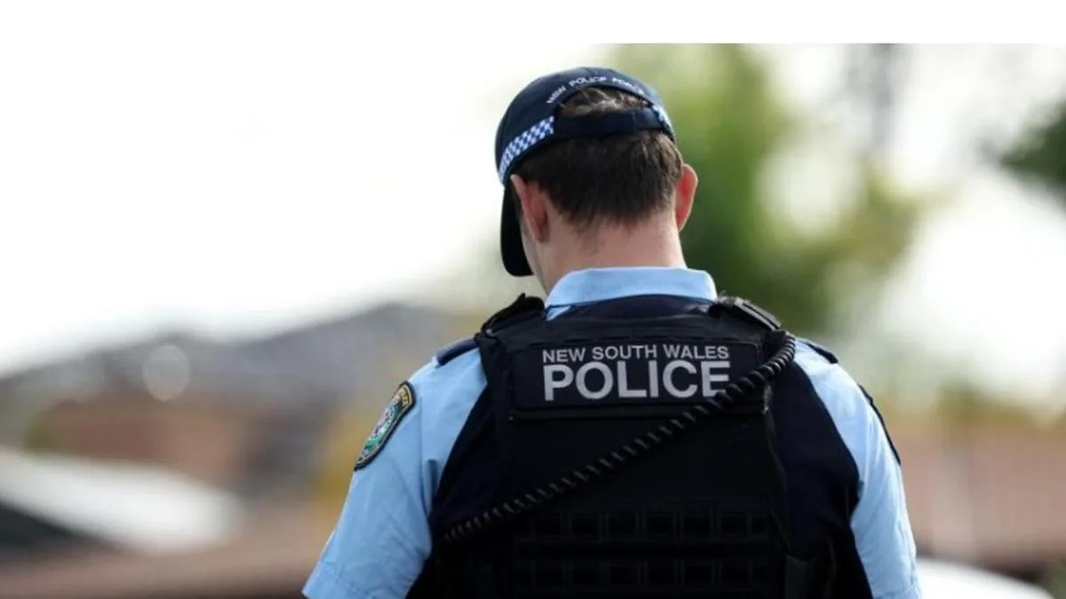 Man shot dead in home invasion at Glen Alpine, Sydney