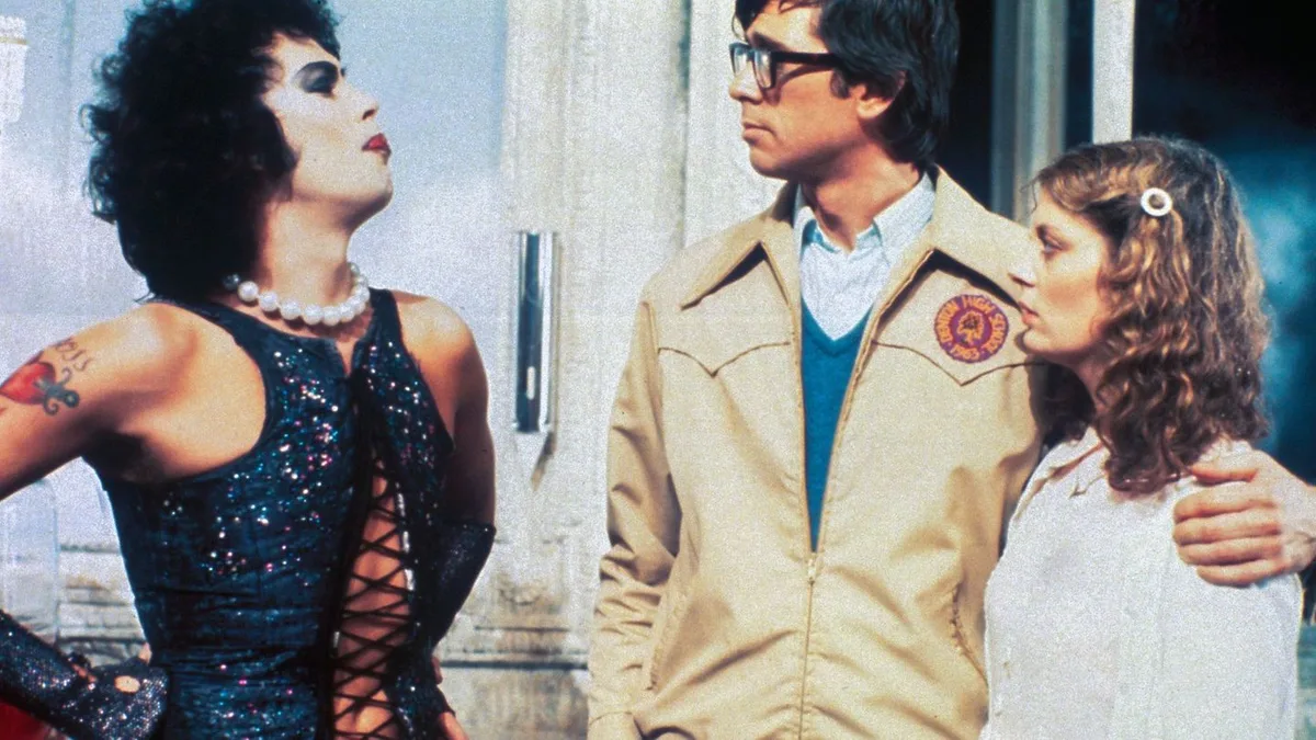 Die Rocky Horror Picture Show: Kult-Spektakel zum Gedenken an Tim Curry