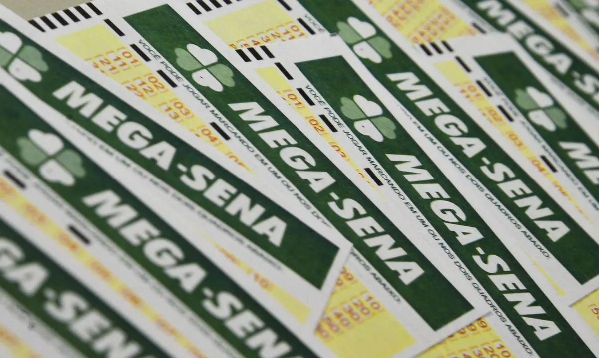 Mega-Sena acumula e prêmio vai a R$ 32 milhões