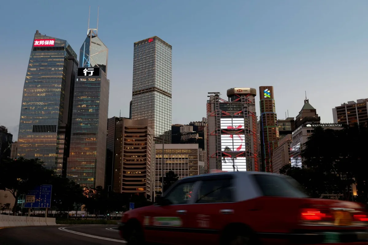 China’s tax crackdown forces wealthy investors to assess their offshore trusts