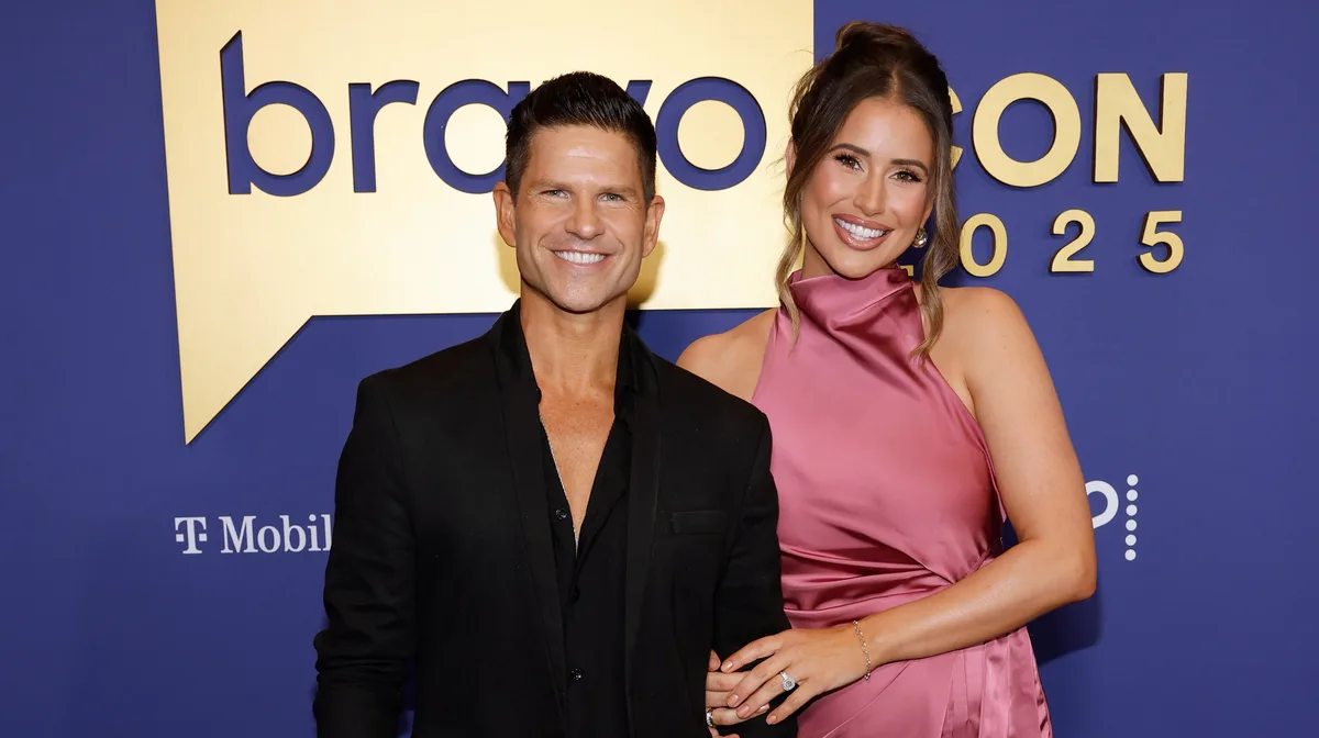 Danny Booko and Nia Sanchez Announce Exit From ‘The Valley’: “Our Priority Is Protecting Our Peace”