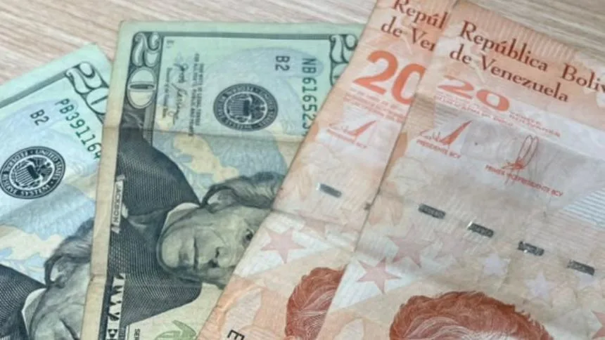 Dólar oficial volvió a subir: Así se cotizó 27Ago