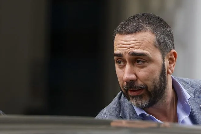 La Fiscalía Europea informa al juez de la implicación de Aldama en una trama que blanqueó 27,9 millones en Portugal