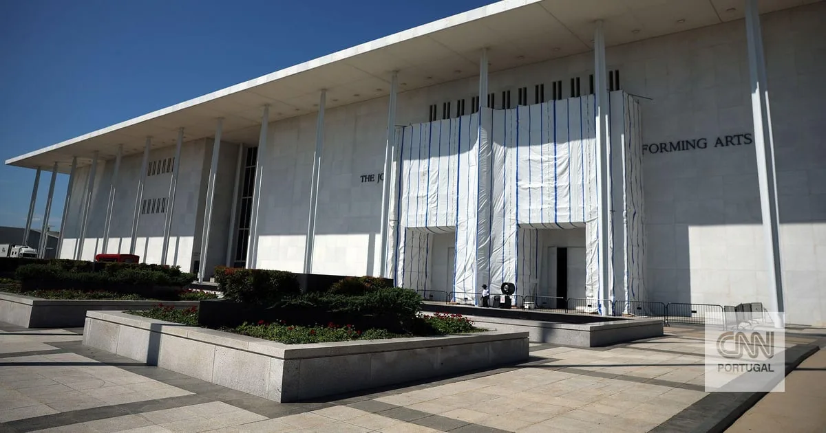 Trump ou demolição: histórico edifício dos EUA com futuro incerto