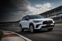 Novo GR Corolla é confirmado no Brasil e revelado no Festival Interlagos