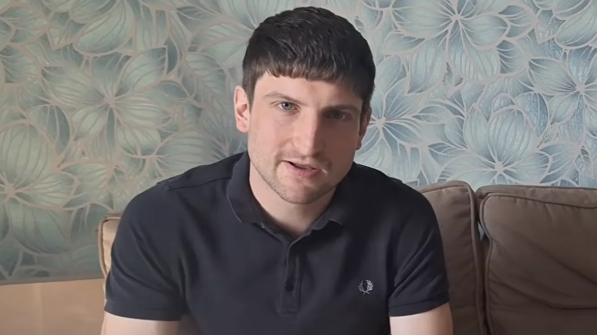 Yorkshire 'lad' believed to be first Briton to die fighting for Russia