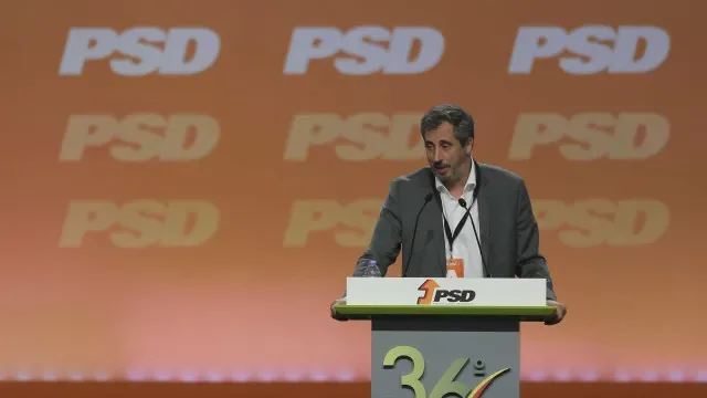 José Eduardo Martins avisa Governo que não pode ser contra nuclear