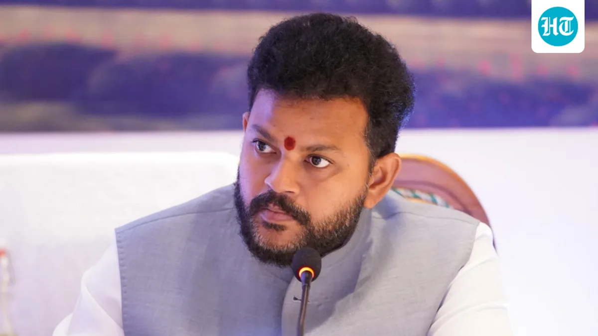 Govt considering random drug tests for all pilots: Minister Ram Mohan Naidu