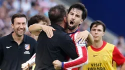 VÍDEO: Baena dá vitória ao Atlético de Madrid ao cair do pano