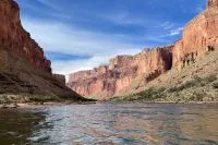 Enchente no Grand Canyon tem segunda morte confirmada; buscas continuam