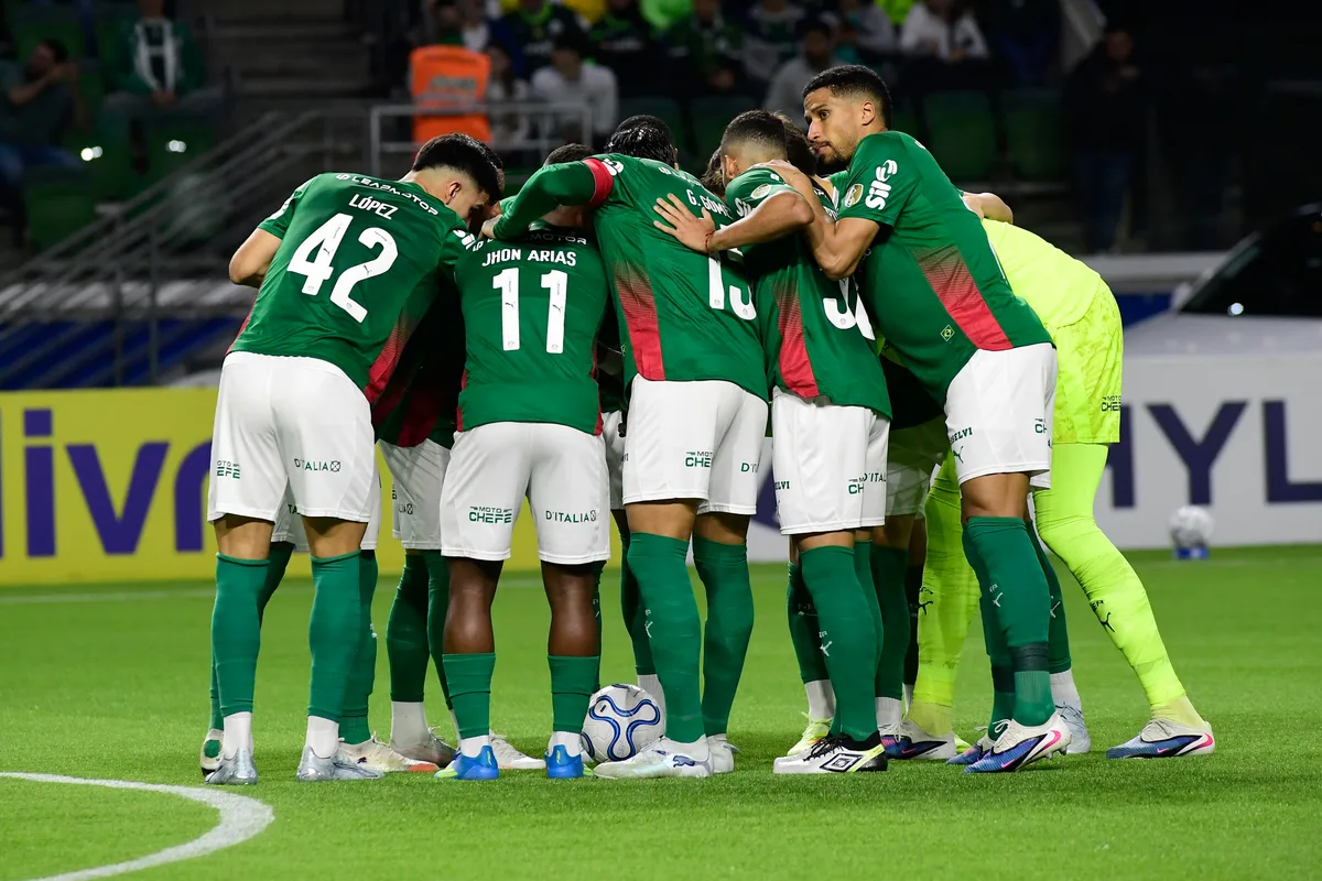Elenco do Palmeiras quer postura de protagonista e correção de detalhes para classificar na Libertadores