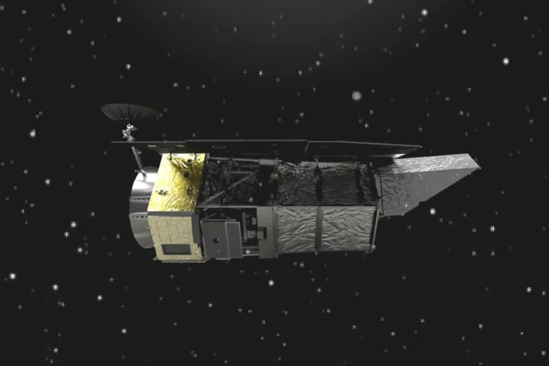 Lanzamiento. El nuevo telescopio de la NASA descubrirá misterios del universo y también podría salvarnos de la extinción