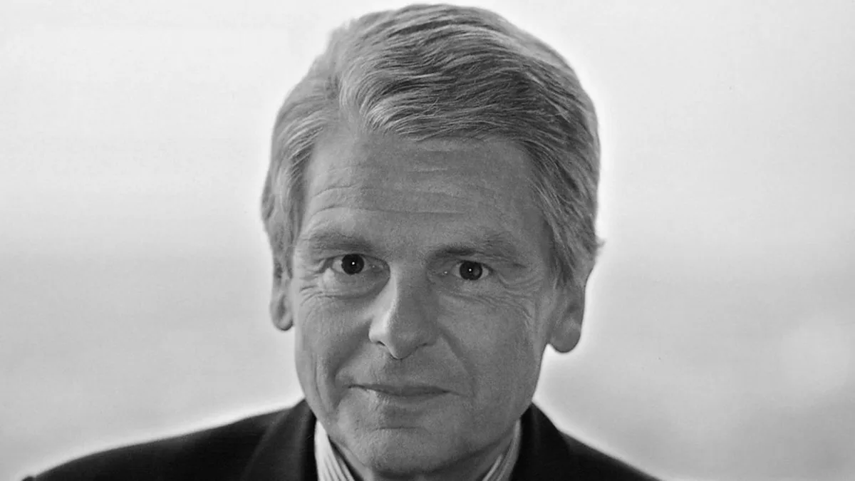 Klaus Bresser: Trauer um die ZDF-Legende