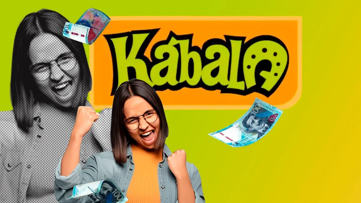 Resultados de la Kábala: todos los números ganadores del sábado 12 de septiembre de 2026