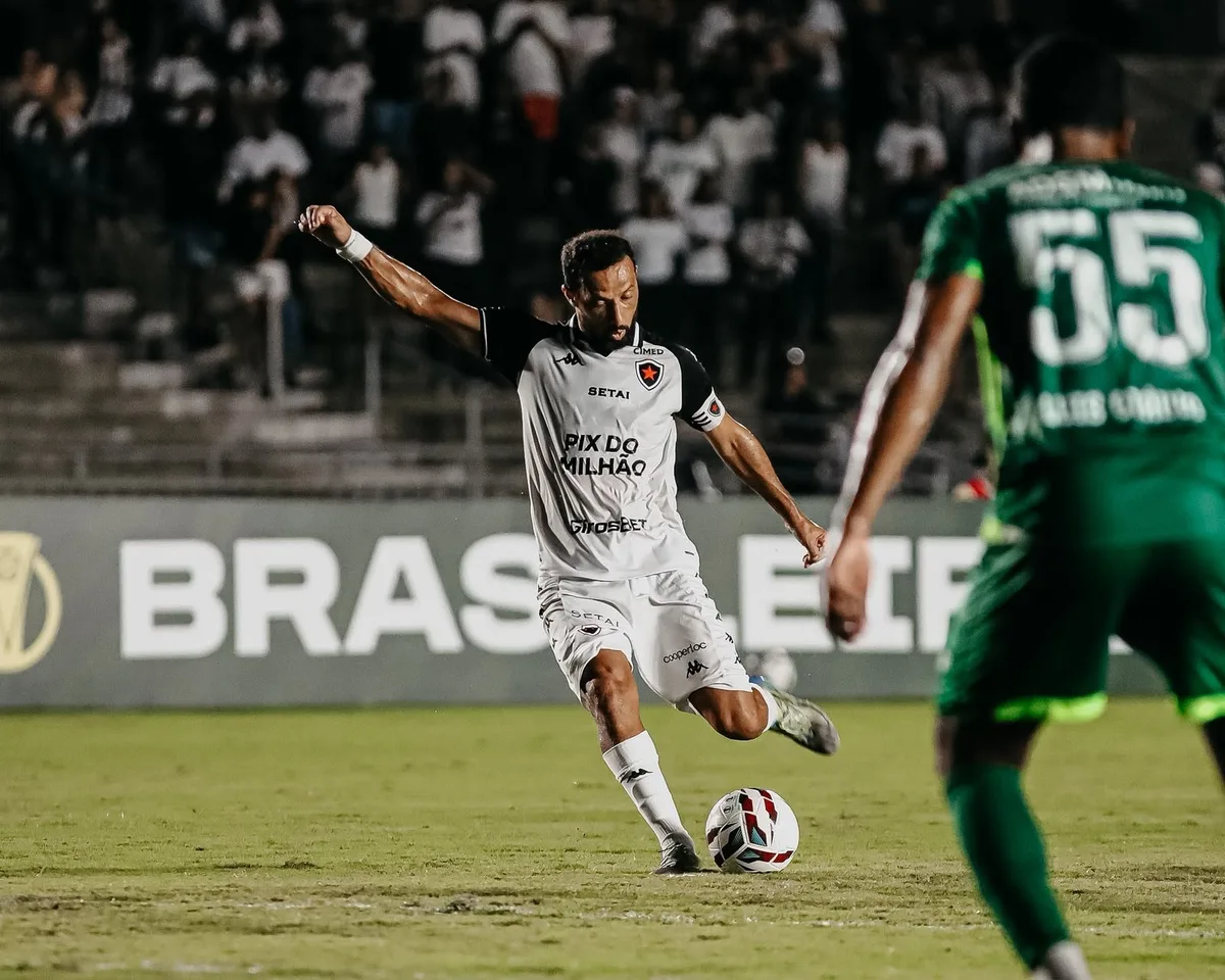 Análise: o Guarani ainda depende das próprias forças. Agora, precisa decidir o que fazer com isso