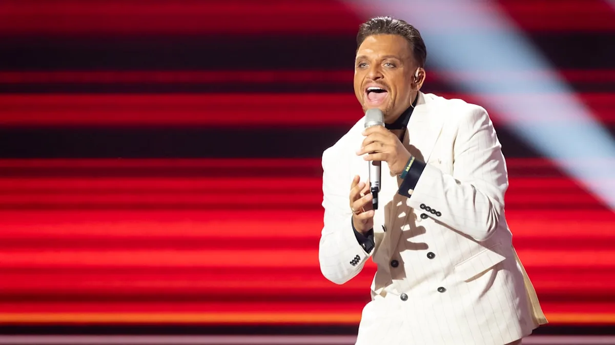 Nach DSDS-Sieg passierte – nichts! - Menowin rechnet ab – und setzt auf Cousin Sido