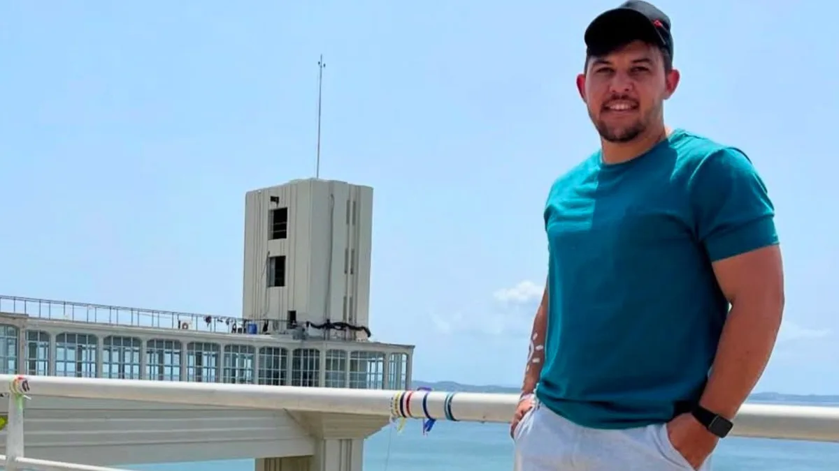 Morto em acidente em Aracruz era engenheiro e inspetor do Crea-ES