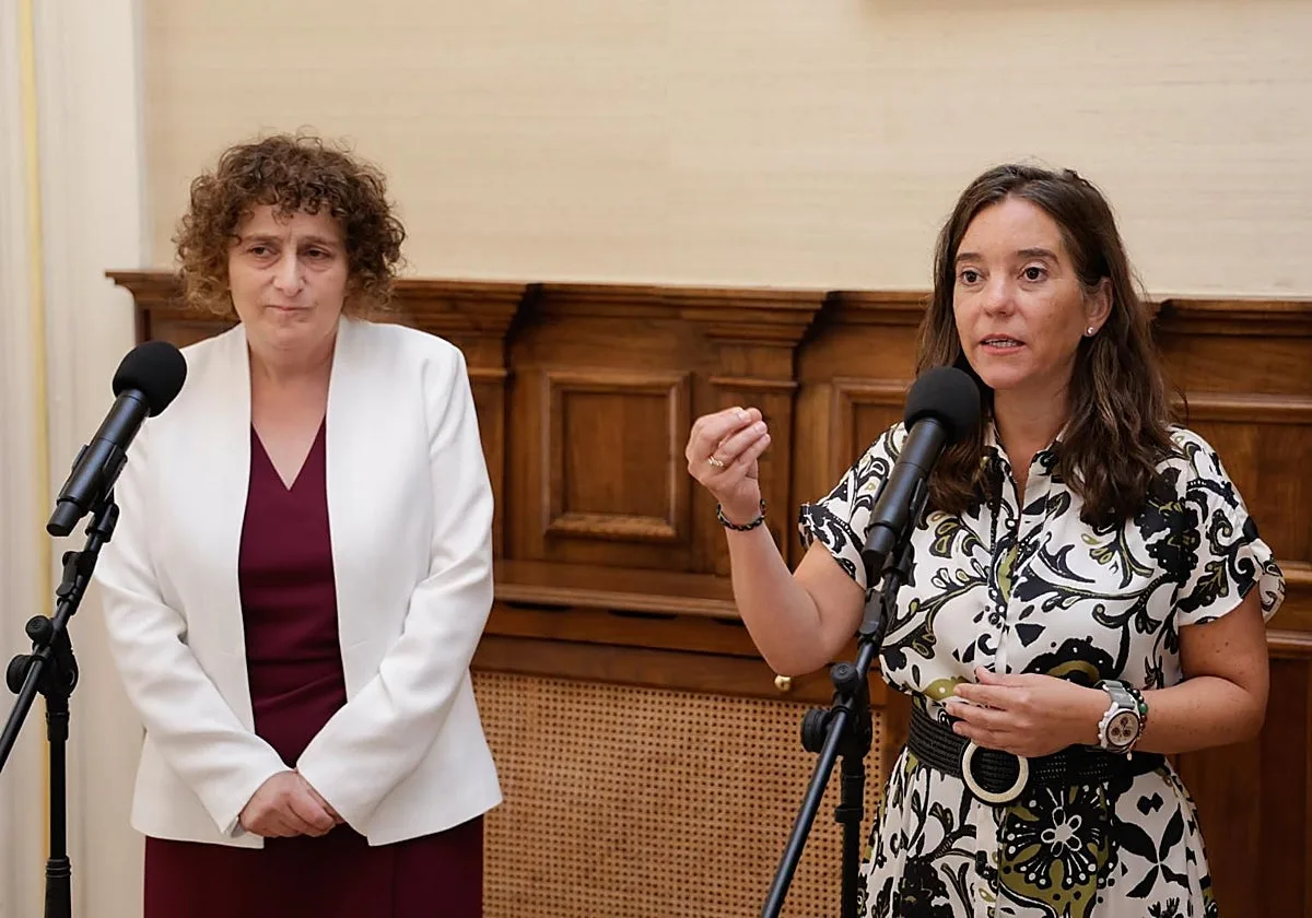 La Coruña y Santiago crean una alianza para actuar sobre vivienda y pisos turísticos