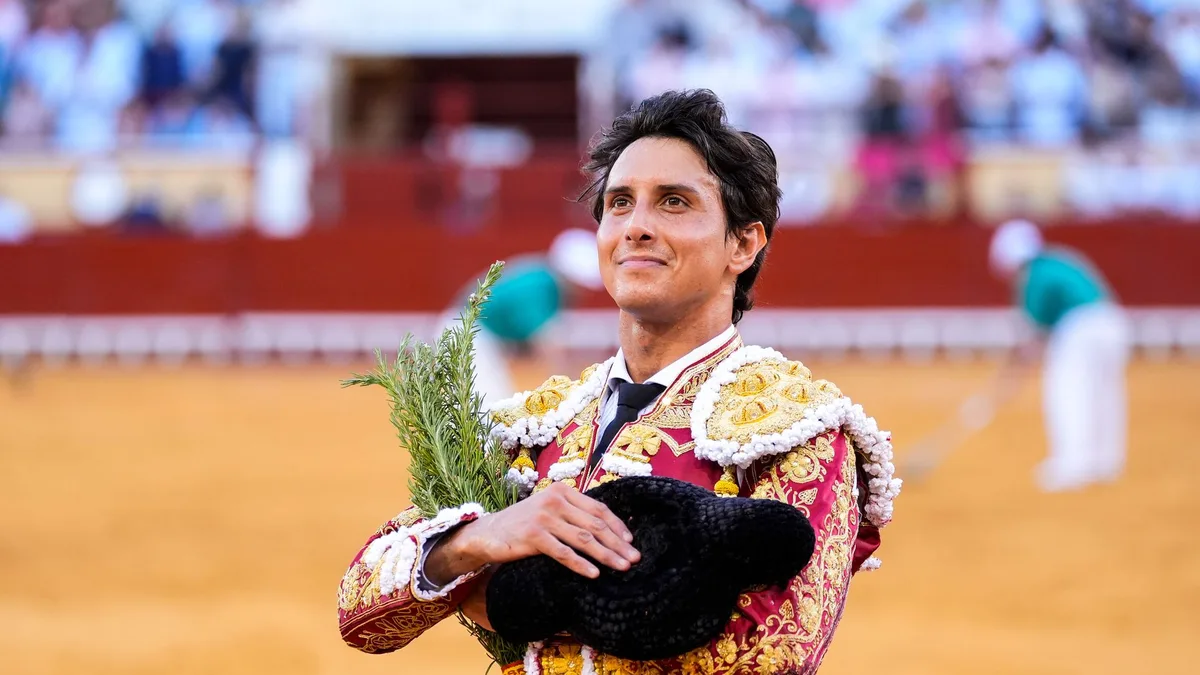 Andrés Roca Rey comparte su gran secreto de infancia y enseña la carta que escribió a sus padres