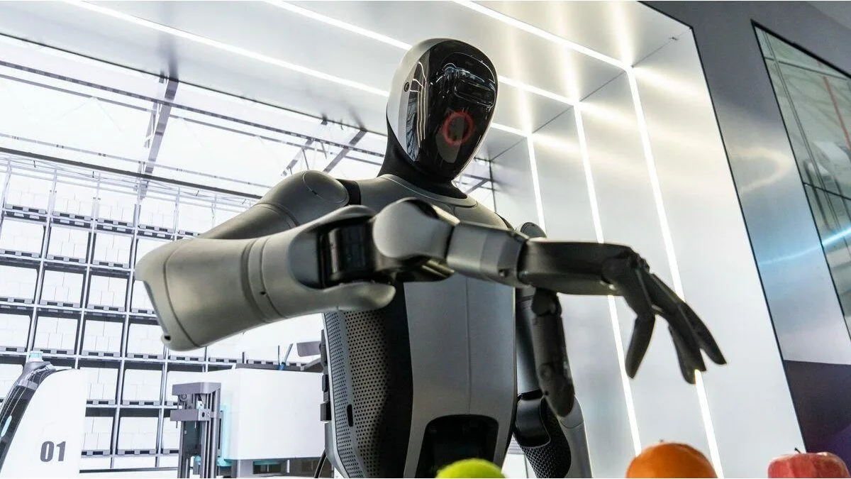 China acelera su carrera por los robots humanoides y anticipa un "momento ChatGPT": qué pueden hacer