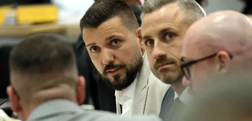 Sachsen-Anhalt: AfD-Landtagspräsident Rausch verliert BMW-Dienstwagen