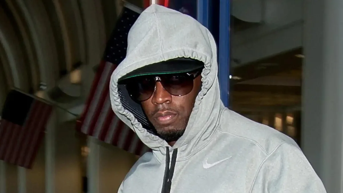 Sean 'Diddy' Combs, expareja de Jennifer Lopez, cambia de cárcel tras salir a la luz sus privilegios: coñac, fotos sexuales y masajes