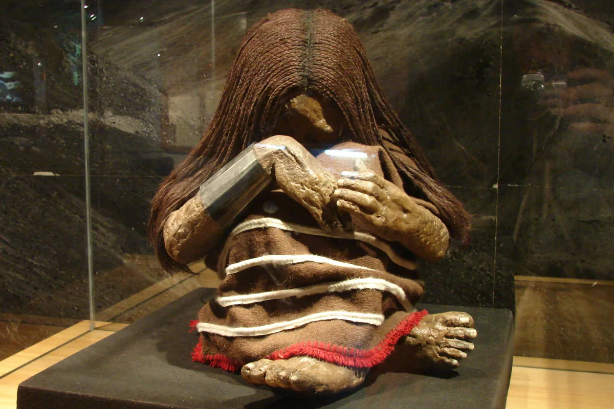 Estudo faz o retrato mais completo dos sacrifícios humanos no Império Inca