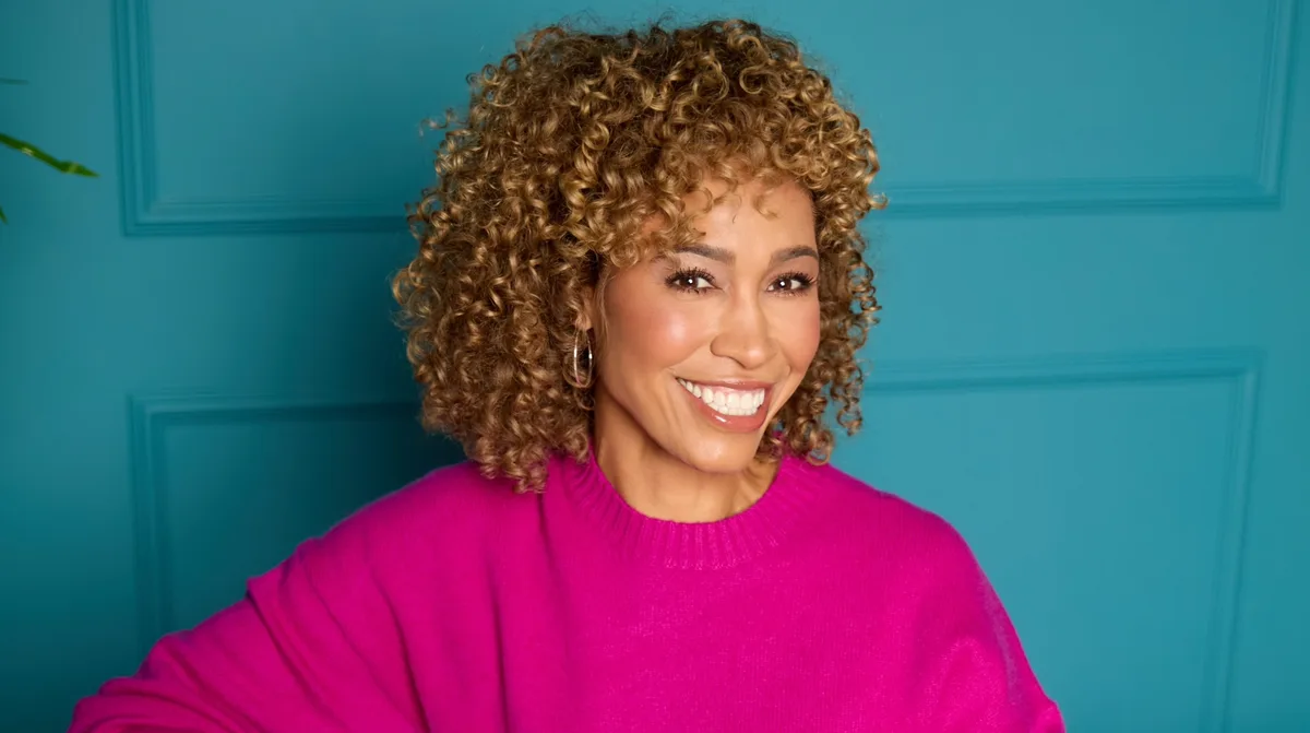 Former ESPN Host Sage Steele Signs With HeartRock Partners for Management (Exclusive)