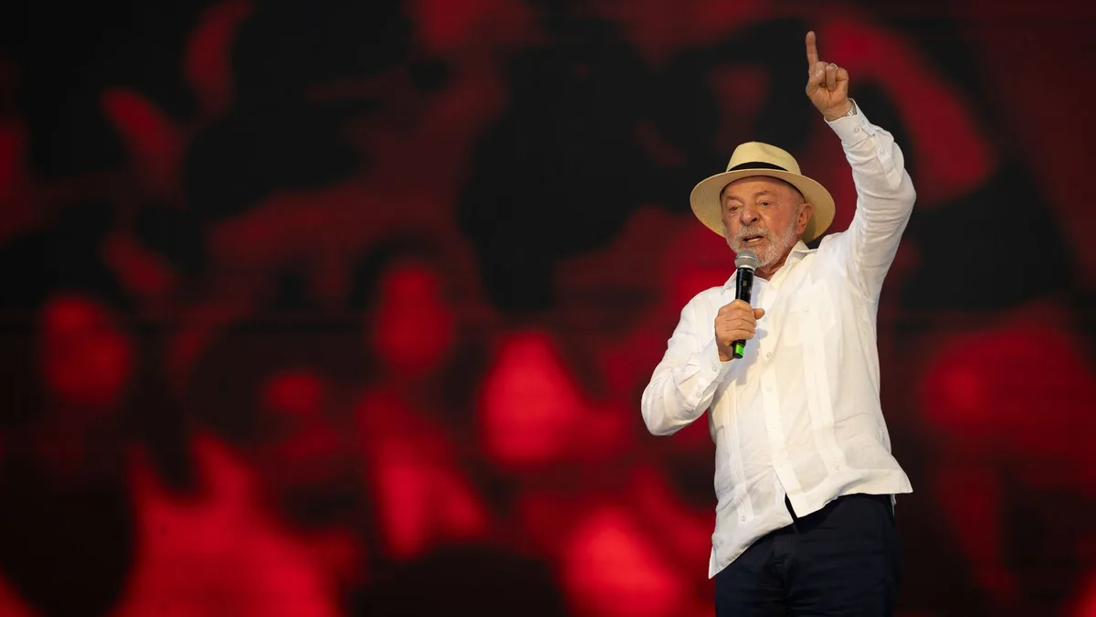 Goliat contra Goliat: la crisis diplomática entre Lula y Trump sacude la estabilidad electoral de Brasil