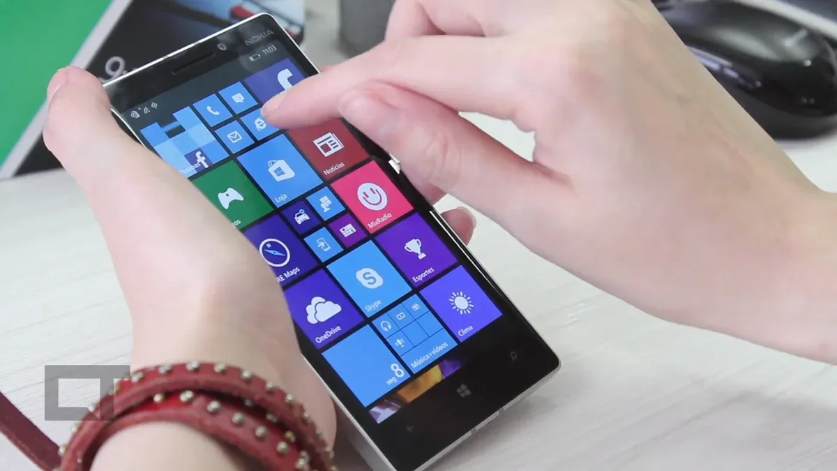 6 recursos do Windows Phone que poderiam ser usados até hoje