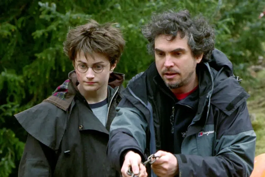 Alfonso Cuarón revela que ‘Harry Potter’ lhe deu “dois dos anos mais bonitos” de sua vida