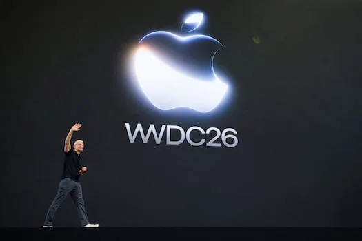 Tim Cook leaves Apple as a $4.5-trillion giant ready for its AI era