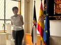 El Gobierno anuncia nuevos dispositivos temporales para atender migrantes en Ceuta con 1.500 plazas