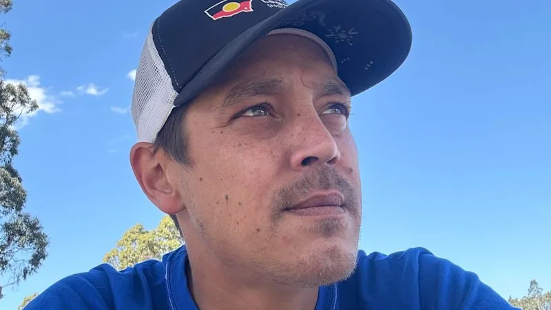 ‘Absolutely senseless’: 13-year-old on bail allegedly kills Sydney father on his way home from work