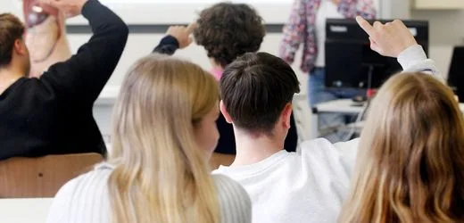 Bildung: Neuer Höchststand – 65.000 Schulabgänger ohne Abschluss