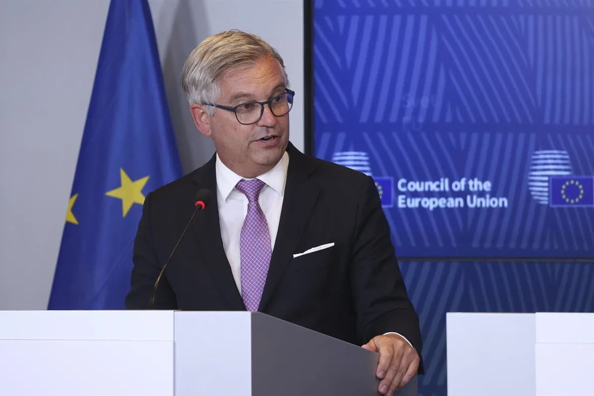 Sumar pregunta al Gobierno si vetará un acuerdo de Europol que podría permitir transferir datos sensibles a Israel