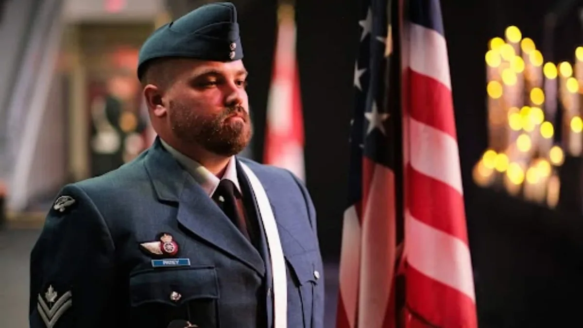 Gander, N.L., remembers 9/11 on 25th anniversary