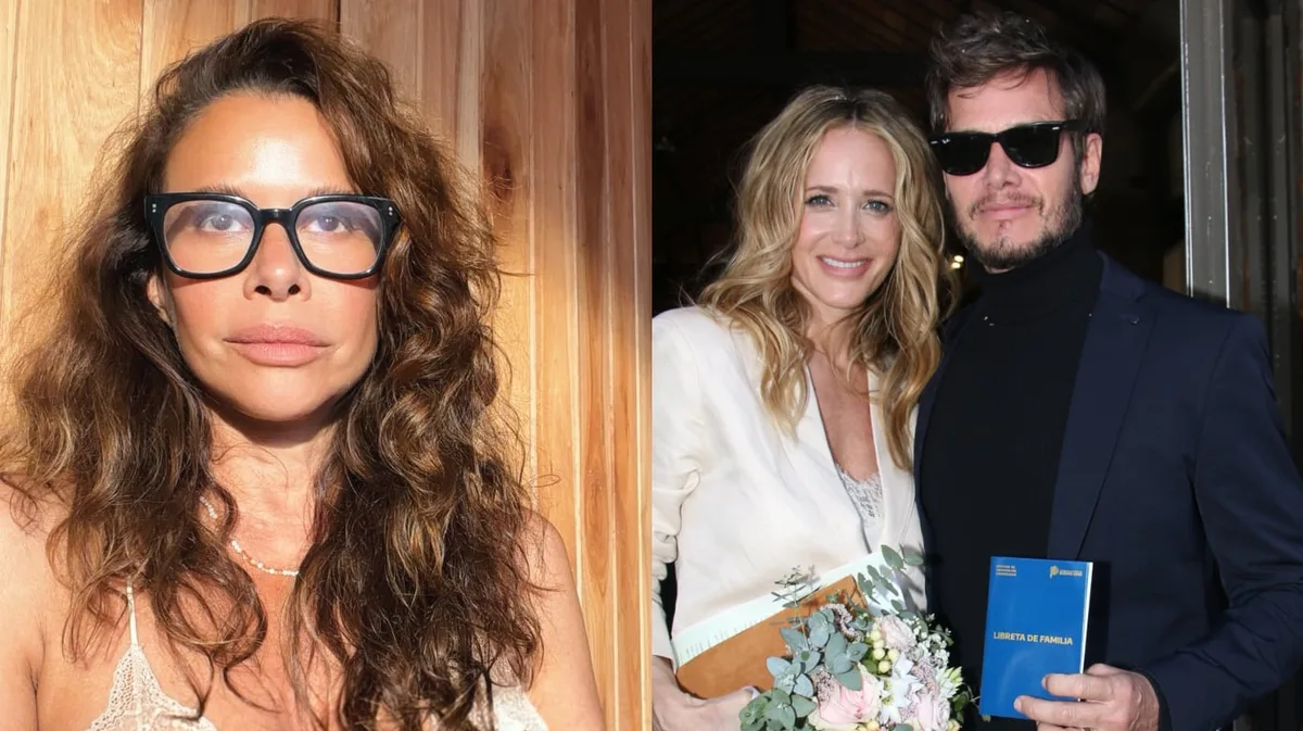 Qué dijo Julieta Ortega sobre la separación de su hermano Emanuel y Julieta Prandi