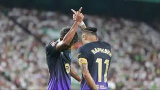 Champions League: Estos serán rivales del Barcelona en la fase de liga