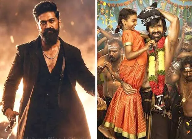 SHOCKING: Less than 24 hours to go, Toxic bookings yet to open in Andhra Pradesh-Telangana amid show-sharing tussle with Ravi Teja-starrer Irumudi