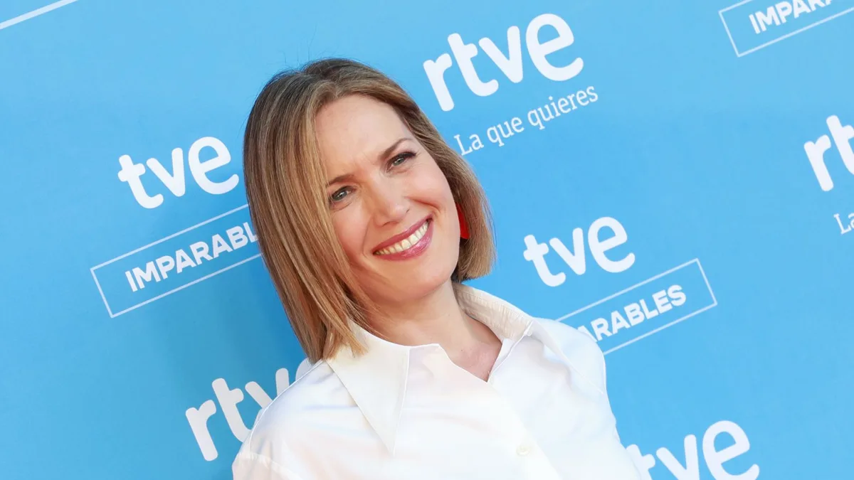 Silvia Intxaurrondo, 46 años: "Desayuno a las 3:15, a las 4:20 voy a la tele y a las 21:30 me voy a la cama"